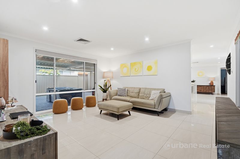 10 Michelago Circuit, Prestons
