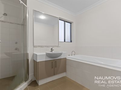 13 Esperanto Way, Westminster