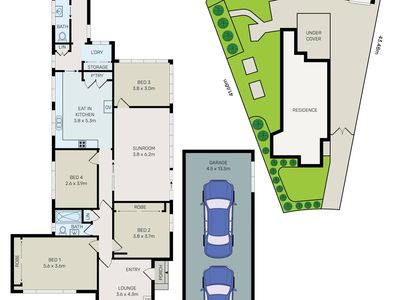 32 HARDY AVENUE, Riverwood