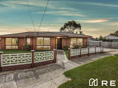 1 Greenleaf Court, Keysborough