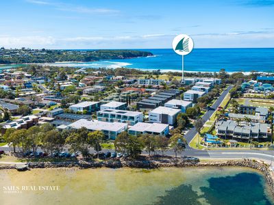 85 / 1 Elizabeth Street, Merimbula