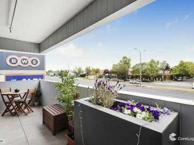 101 / 1100 Dandenong Road, Carnegie