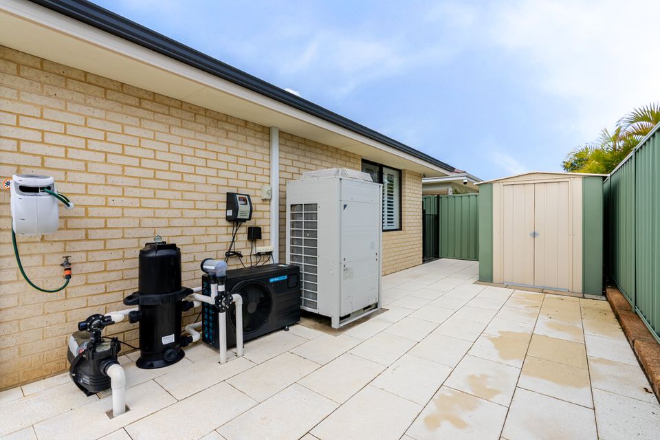 37 PATRON ROAD, Baldivis