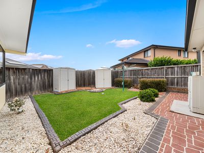 15 William Buckley Drive, Carnes Hill