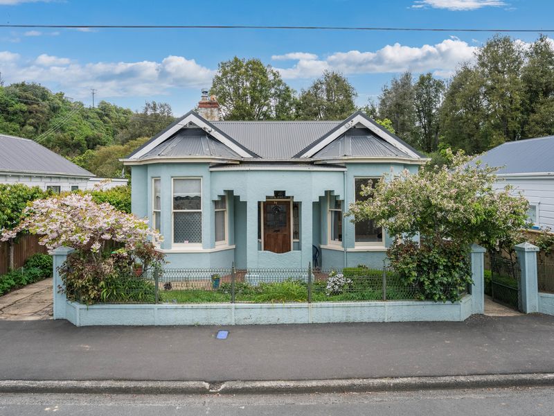 16 Malvern Street, Woodhaugh