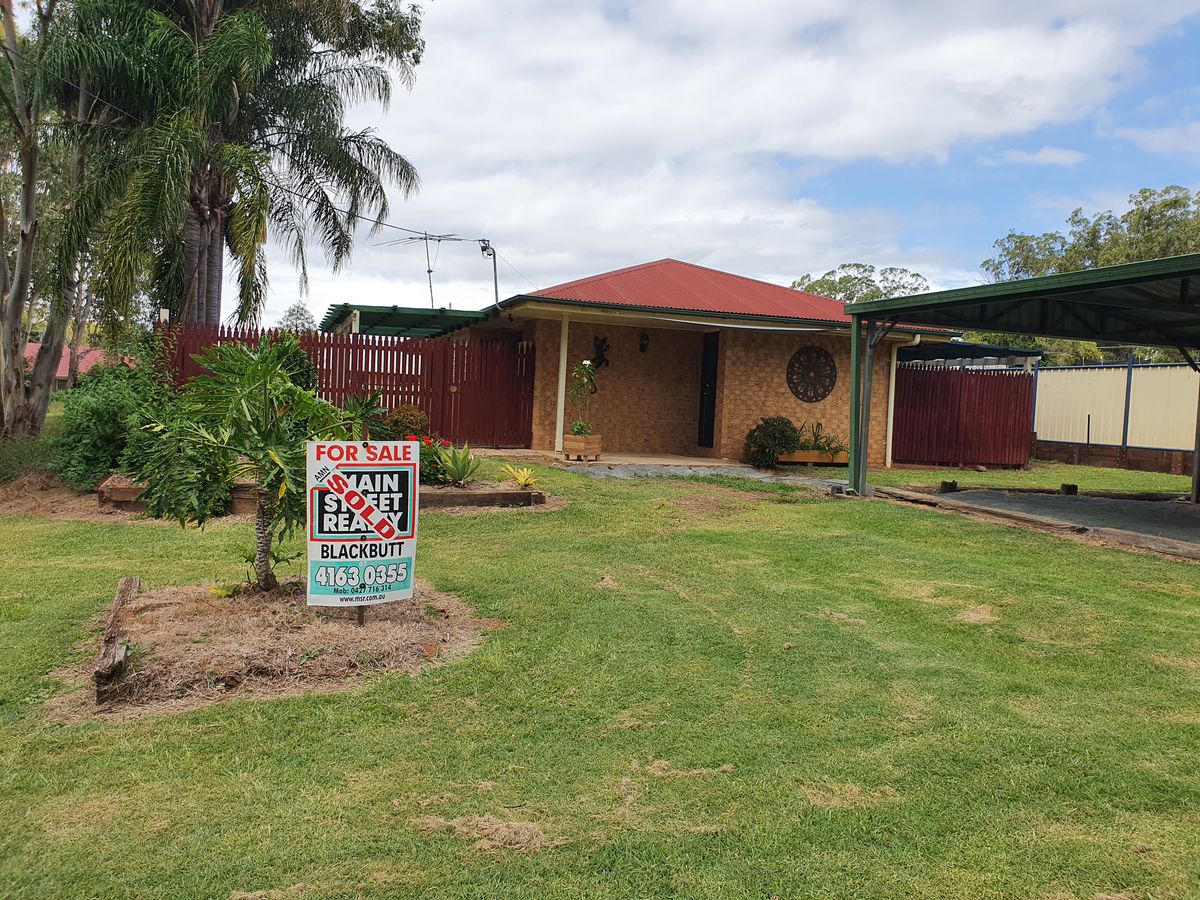 7 Creek Court, Yarraman Main Street Realty