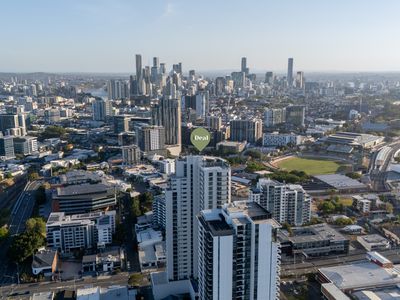 1909 / 35 Campbell Street, Bowen Hills