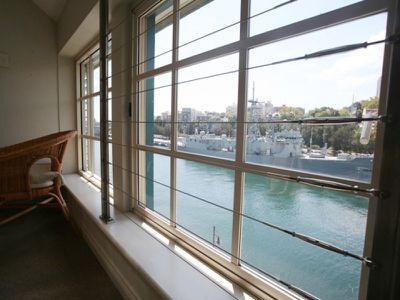 559 / 6 Cowper Wharf Road, Woolloomooloo