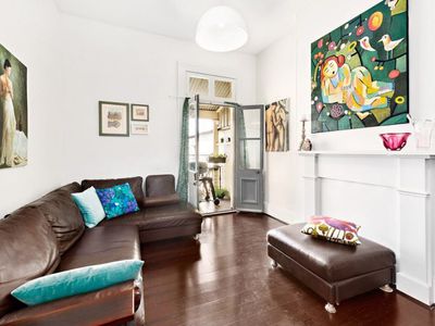3 / 274 Bridge Road, Glebe