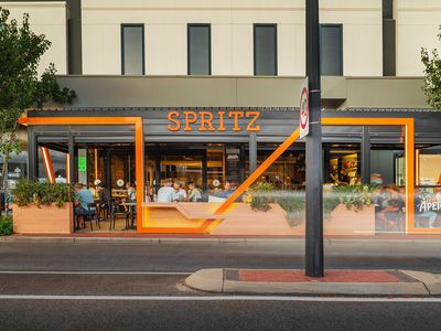 166F Scarborough Beach Road, Mount Hawthorn