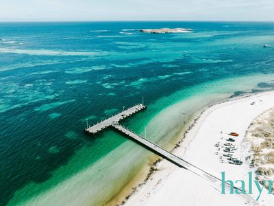 LANCELIN SOUTH, Lancelin