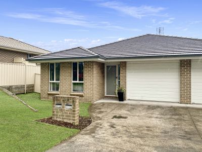 17 Sugarwood Road, Worrigee