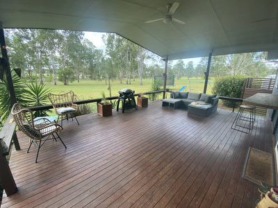 1710 Memerambi Barkers Creek Road (Wattle Camp), Kingaroy