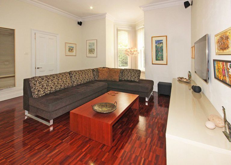172 Jeffcott Street, North Adelaide