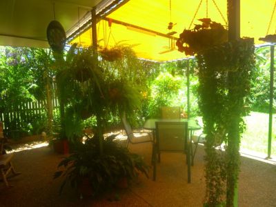 11 Seagren Street, Cooktown