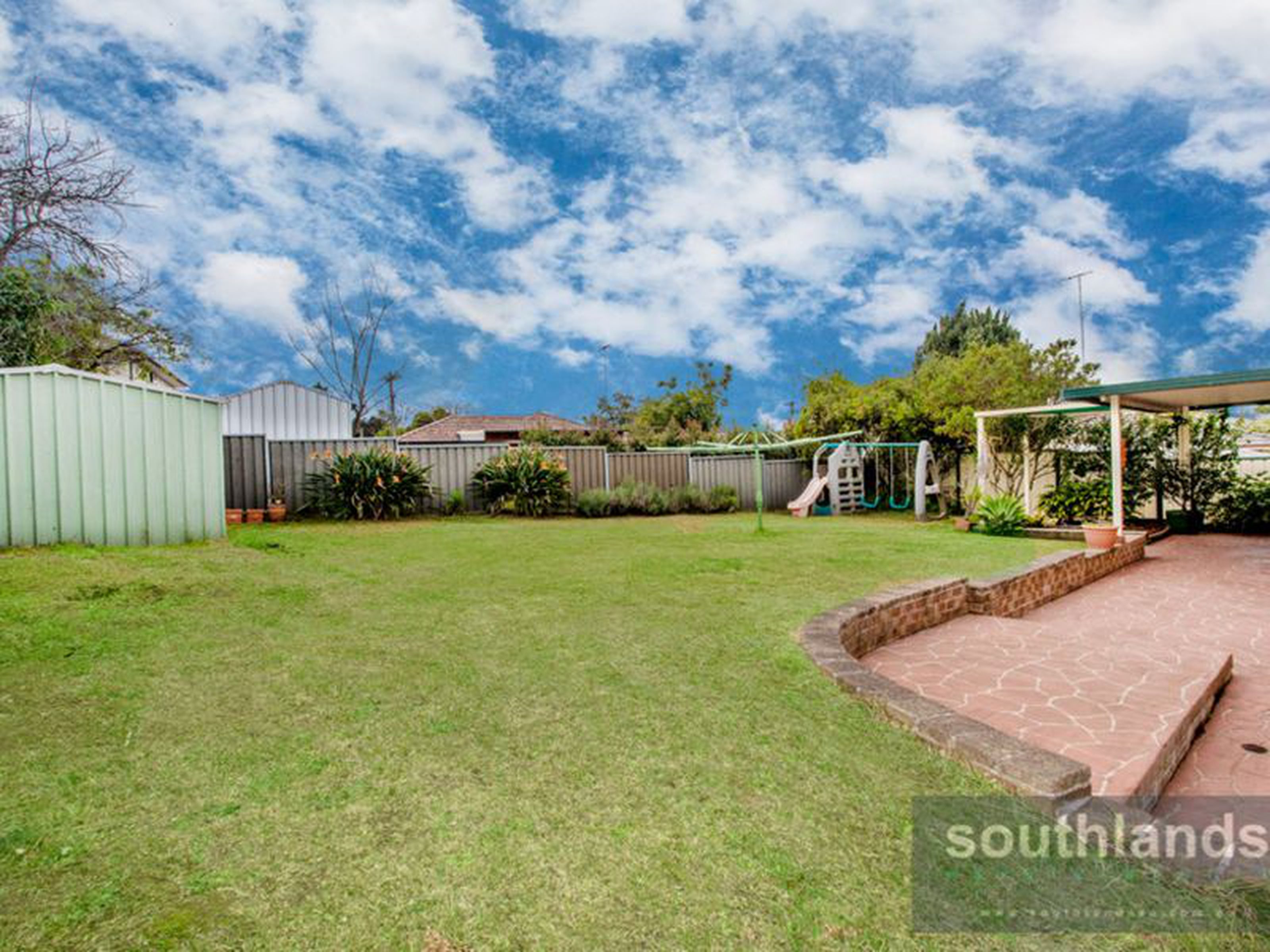 4 Gladswood Ave, SOUTH PENRITH