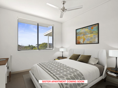 222 / 64 Sickle Avenue, Hope Island