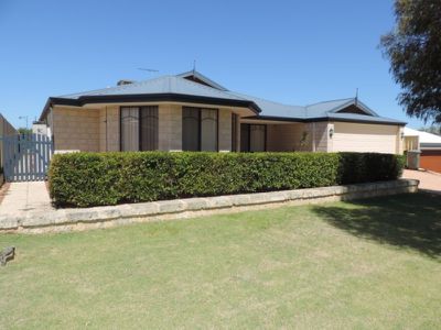 23 Messina Drive, Sinagra