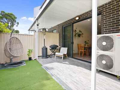 18 / 46 Toongabbie Road, Toongabbie