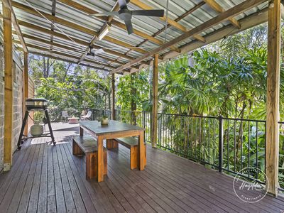 26 Reservoir Road, Landsborough
