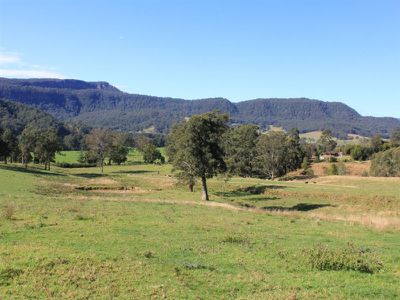 Lot 4 Lot 4 Paddington Lane, Kangaroo Valley