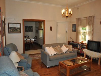 3392 Kiewa Valley Highway, Kergunyah