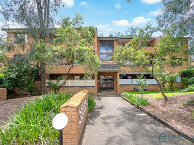 13 / 21 Myrtle Road, Bankstown