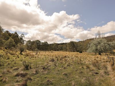 1143 Bombay Road, Braidwood