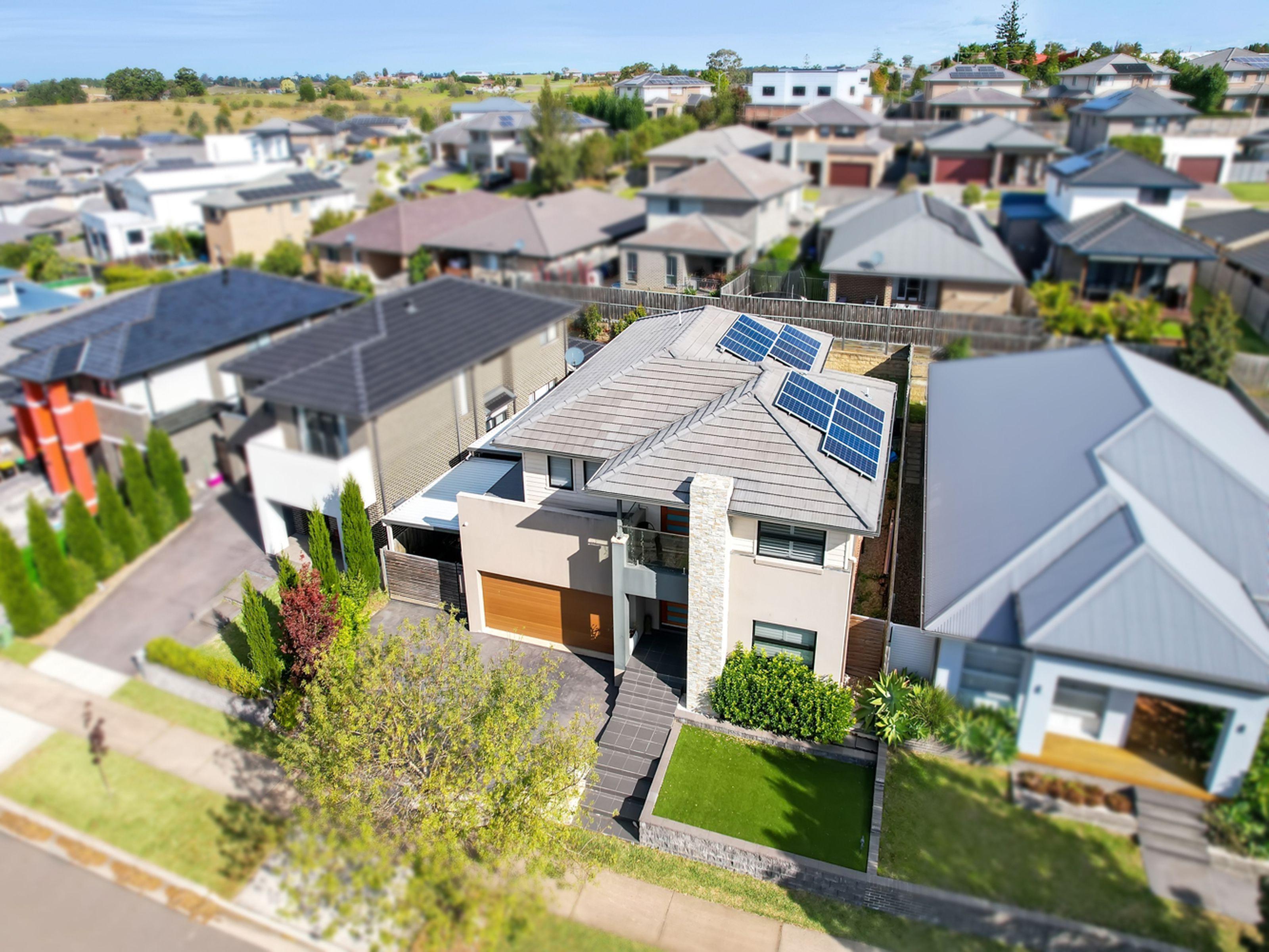 80 Cadda Ridge Drive, CADDENS