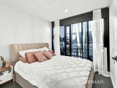 3904 / 61-63 Haig Street, Southbank