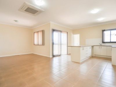 4 / 13 Delamere Place, South Hedland