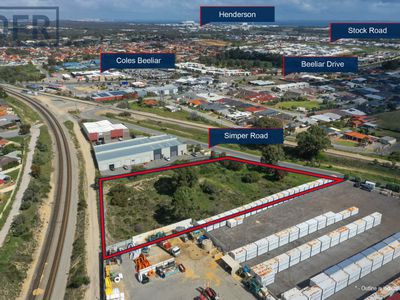 12 / 49 Simper Road, Yangebup