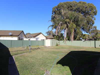 10 Goldens Road, Forster