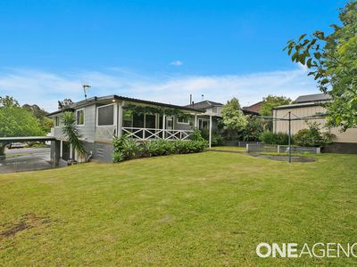 46 Tannery Road, Cambewarra Village