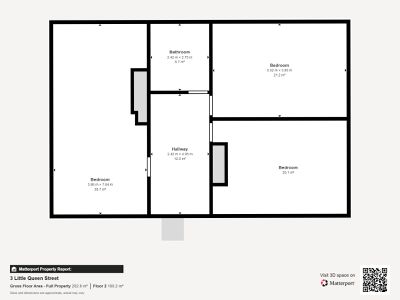 3 Little Queen Street, Forbes