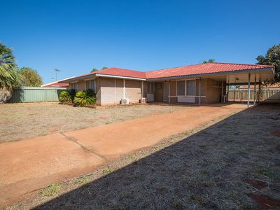 15 Wangara Crescent, South Hedland