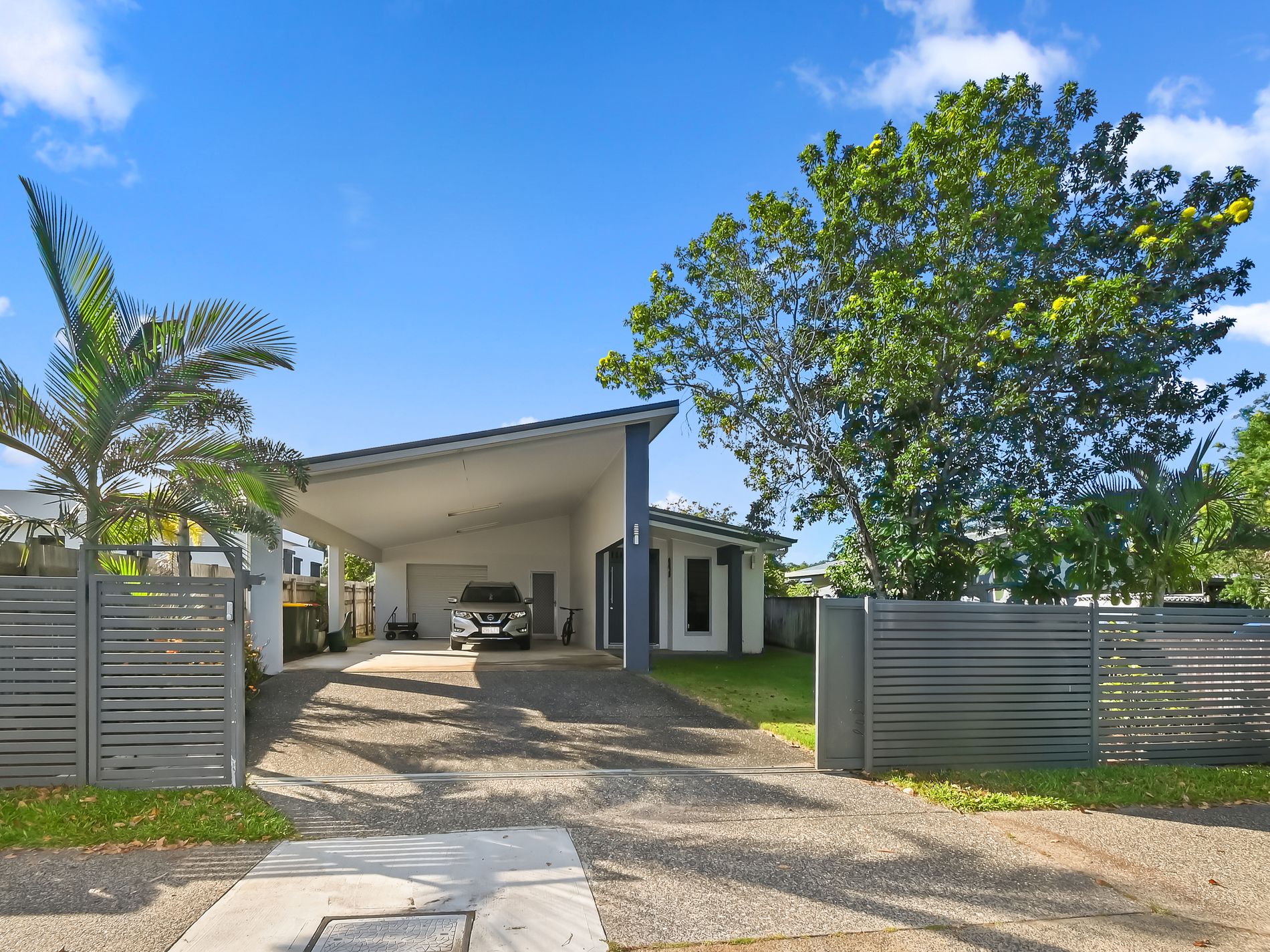 14 POOLWOOD ROAD, Kewarra Beach