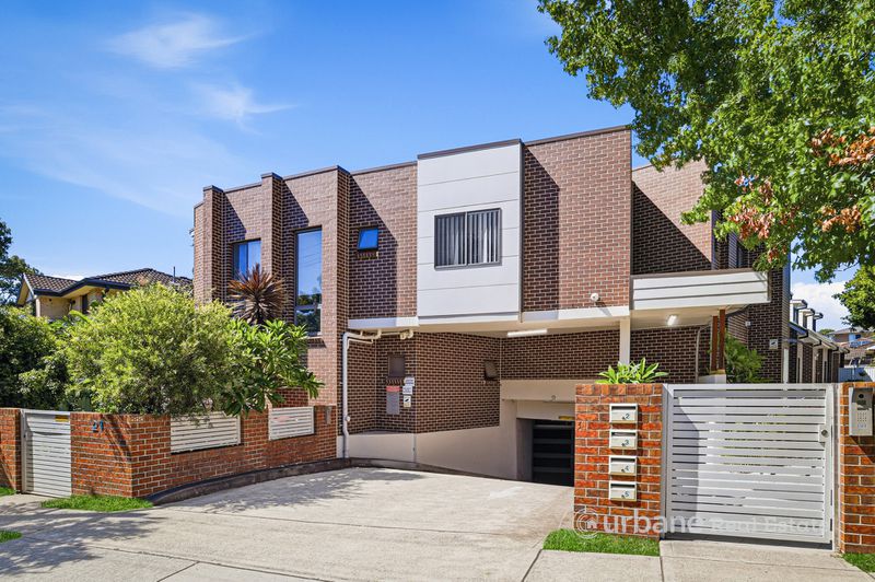 5 / 21 Girraween Road, Girraween