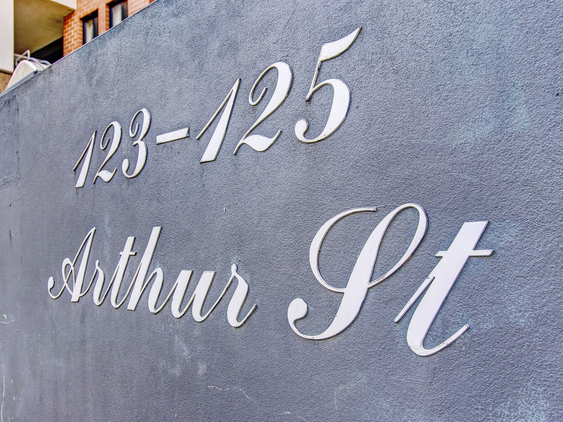 1 / 123-125 Arthur Street, Strathfield
