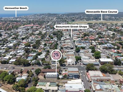 14 / 22 DONALD STREET, Hamilton