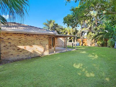 7 Pettigrew Street, Mooloolaba