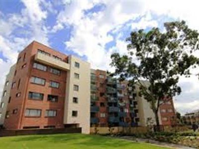 54 / 1 Russell Street, Baulkham Hills