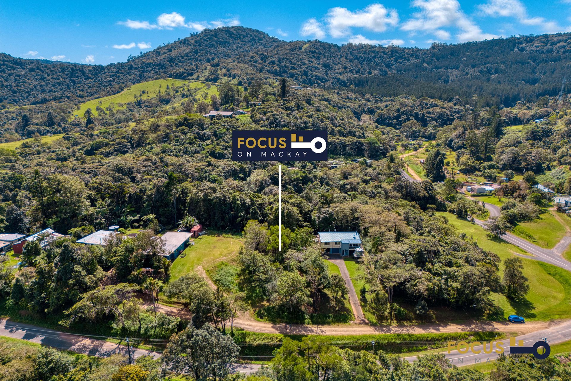 8 Howie Street, Eungella
