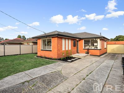5 Lansor Street, Springvale South
