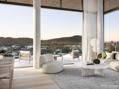 Brand New Premium Coastal Apartments in Palm Beach