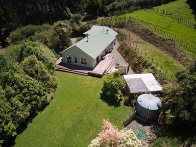 5C Janet Frame Way, Whitemans Valley