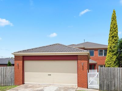 22 Egan Cl, Werribee