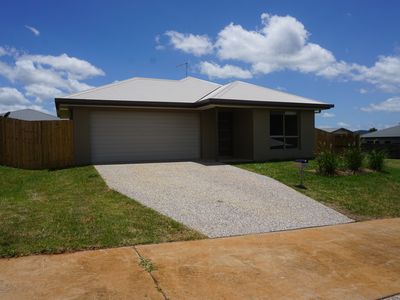 32 Tumbare Street, Atherton