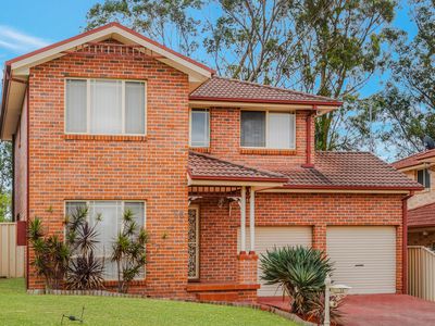 56 Box Road, Casula