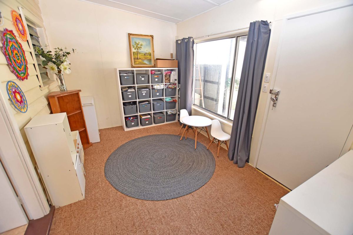 21 Steele Street, Stanhope